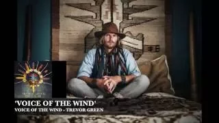 VOICE OF THE WIND - FULL ALBUM - Trevor Green