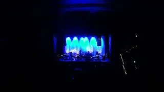 Dead can Dance - Return of the she king (live in Zurich)