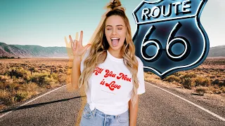 9 Best Stops on Route 66 in Arizona