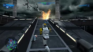 CLONE ARMY - KAMINO | STAR WARS BATTLEFRONT CLASSIC COLLECTION