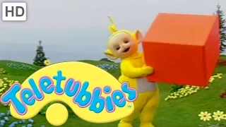 Teletubbies: Bubbles - Full Episode