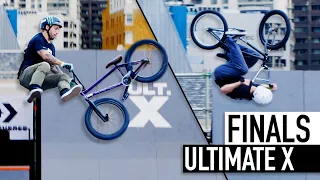 FINALS HIGHLIGHTS - ULTIMATE X 2023