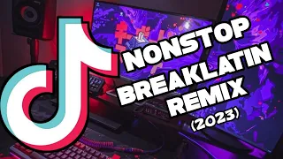 TITKOK VIRAL | NONSTOP BREAKLATIN REMIX | 2022-2023 | DJ DENZKIE VBP | DD PRODUCTION