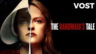 The Handmaid's Tale - Saison 1 - Bande Annonce VOST - 2017