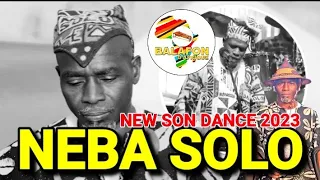 NEBA SOLO_NEW SON DANCE_NEW SON 2023