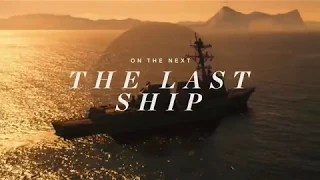 Последний корабль (4 сезон, 8 серия) - Промо [HD]