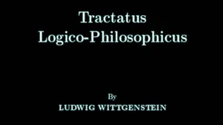 Wittgenstein's Tractatus: The 5s