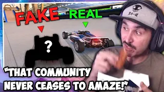 Summit1g Reacts To How Trackmania Players Destroyed Cheaters By Wirtual!
