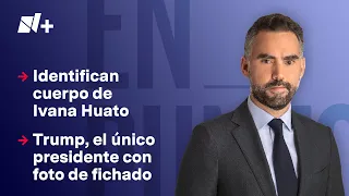 En Punto con Enrique Acevedo - Programa Completo: 24 de agosto 2023