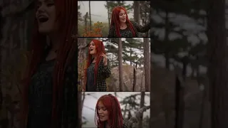 Eluveitie - Call of The Mountains / Alina Gingertail &Dryante Cover