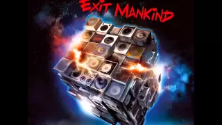 MICROPOINT - 09 - KISS KISS KILL RMX - EXIT MANKIND - PKGCD61