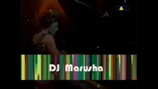 🎧 MARUSHA - MAYDAY X Dortmund 30.04.1996 HQ (interview + full set)