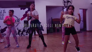 ACARAMELAO - MARIA BECERRA || COREOGRAFIA x NOELI NANTERNE || GRUPO INFANTIL || BLOW DANCE