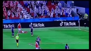 Christian Eriksen collapse during EM 2021 UEFA FIFA