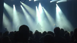 Evergrey - King of Errors - Live | Doornroosje, Nijmegen (NL) 2019