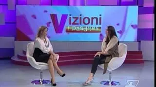 Vizioni i pasdites - Risitë e sezonit në pardesy dhe aksesorë - 23 Tetor 2014 - Show - Vizion Plus