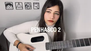 Penhasco 2 - versão Bia Marques