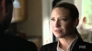 Fringe 3x19 Peter/Olivia "This is not you..."