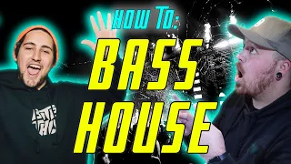 HOW TO MAKE BASS HOUSE LIKE JAUZ & JOYRYDE (Ableton Tutorial)