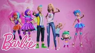 @Barbie | Back to School Music Video Playlist | Barbie Family