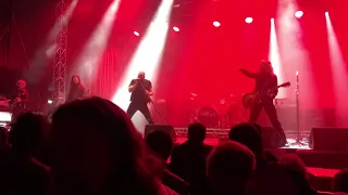 Diamond Head - Sucking My Love - Live at Metal Hammer Paradise 2021