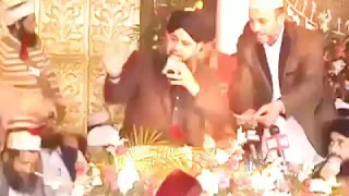 Wahabi Door Ho by Alhaj Owais Raza Qadri