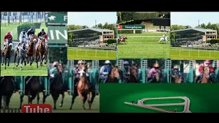 Pronostic quinté+ pmu jeudi Paris-Turf TV-100 % 13 juin 2021 à Longchamp