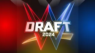 WWE SMACKDOWN DRAFT TOONSDAE RECAP APRIL 26 2024