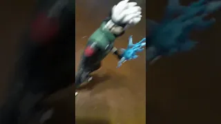 kakashi figure