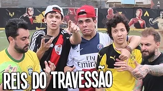 KINGS DO TRAVESSÃO