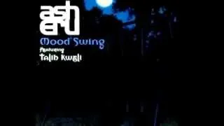 Asheru - "Mood Swing" (feat. Talib Kweli)