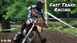 Fast Traxx Racing - Rumble By The River GP race vlog 7-2-22