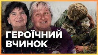 Зворушливо ДО СЛІЗ! Ця сім'я ВРЯТУВАЛА бійців ЗСУ від СМЕРТІ. Росіяни їх шукали, але не знайшли