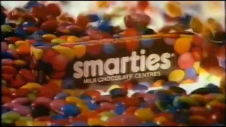 1988 NZ TV Commercials III (December 24)