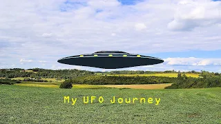 My UFO Journey