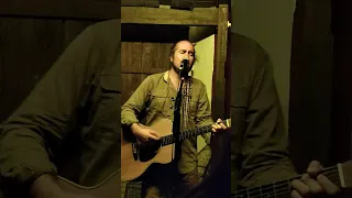 Citizen Cope - Holding On (Live Acoustic in Florianópolis 2023)