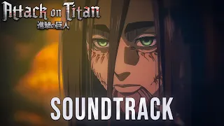 Ashes on The Fire × ətˈæk 0N tάɪtn「Attack On Titan Final Trailer Theme」Epic Orchestral Cover