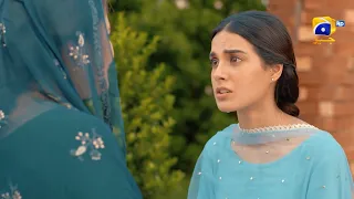 Kyun Sharminda Kar Rahi Hain Mujhe... Mahi | Khuda Aur Mohabbat | Har Pal Geo