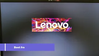 Lenovo Ideapad 3 Fix No SSD No HDD Windows 10 install