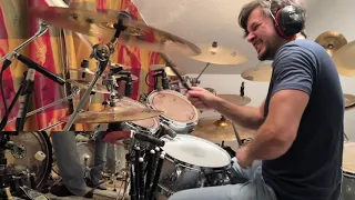 Metallica - Lux Æterna Drum Cover