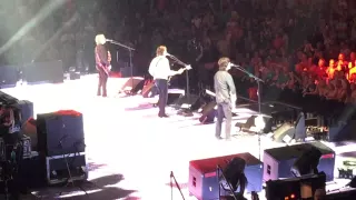 Back in the USSR live Paul McCartney live in Philadelphia June 20th 2015