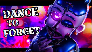 {FNaF/Blender} Dance to Forget - Short