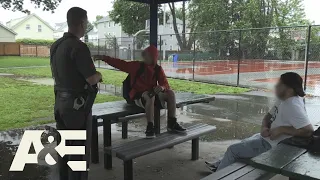 Live PD: Stay Off My Lawn! (Season 3) | A&E