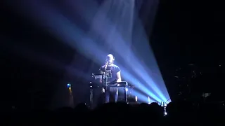 715   CRKS Bon Iver Live at Zepp Tokyo 2020