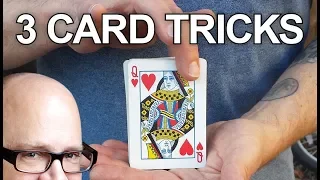 COLOR CHANGING CARD TRICKS REVEALED! (Learn the AMAZING Secrets!)