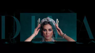 Ани Лорак - Шоу DIVA / 25 февраля 2018 / Санкт-Петербург