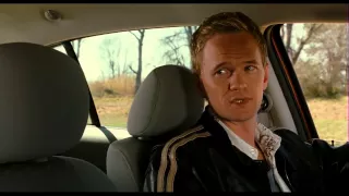 Harold & Kumar Neil Patrick Harris "mushrooms"