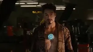 Iron Man 2 New Element