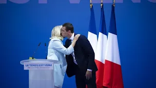 Átrendezheti az európai és a belpolitikát is a francia szélsőjobb előretörése
