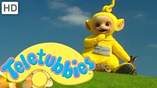 Teletubbies: Guessing Game - Full Episode